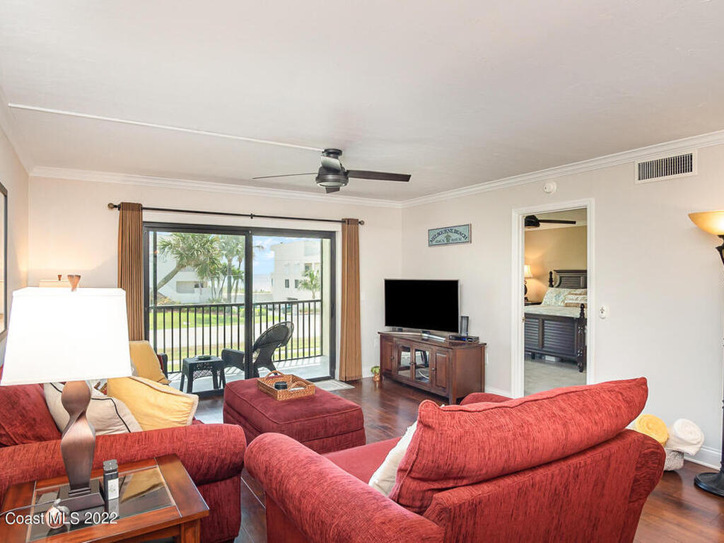 2150 Atlantic Street, Melbourne Beach, FL 32951