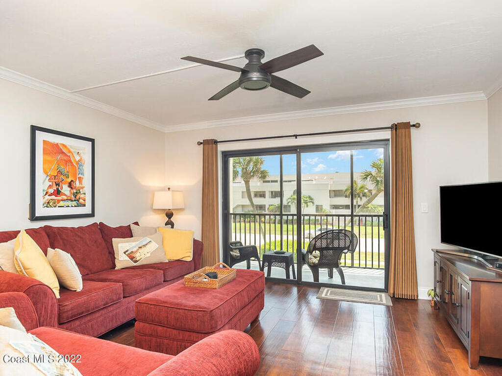 2150 Atlantic Street, Melbourne Beach, FL 32951