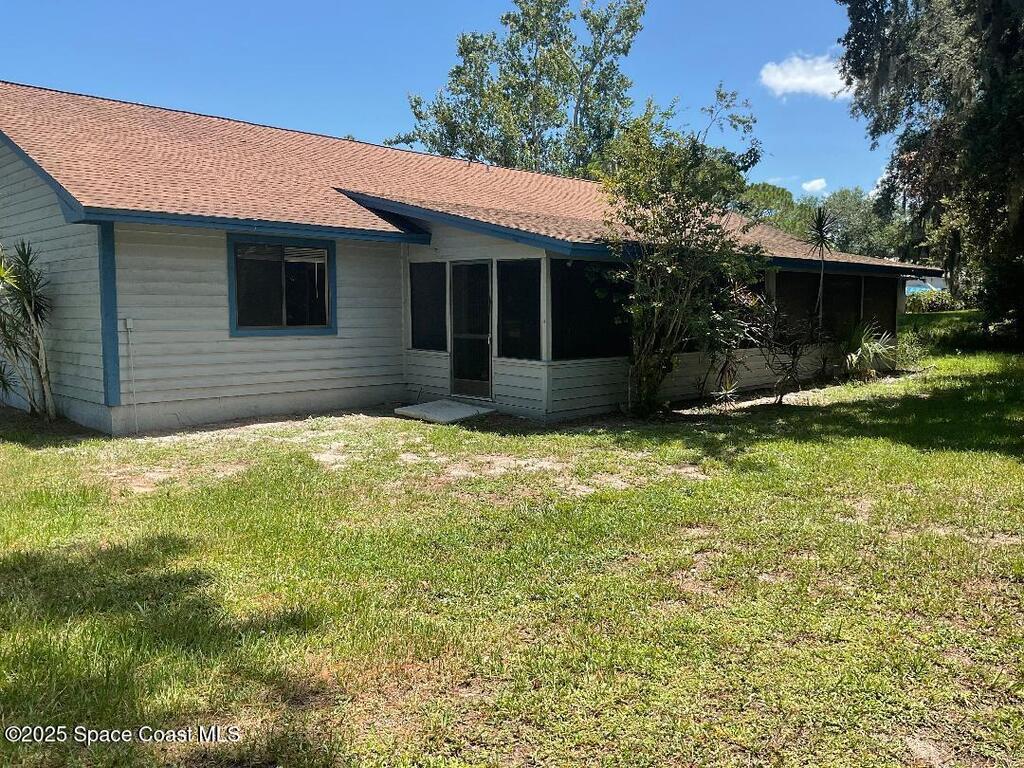 5610&5612 Sisson Road, Titusville, FL 32780