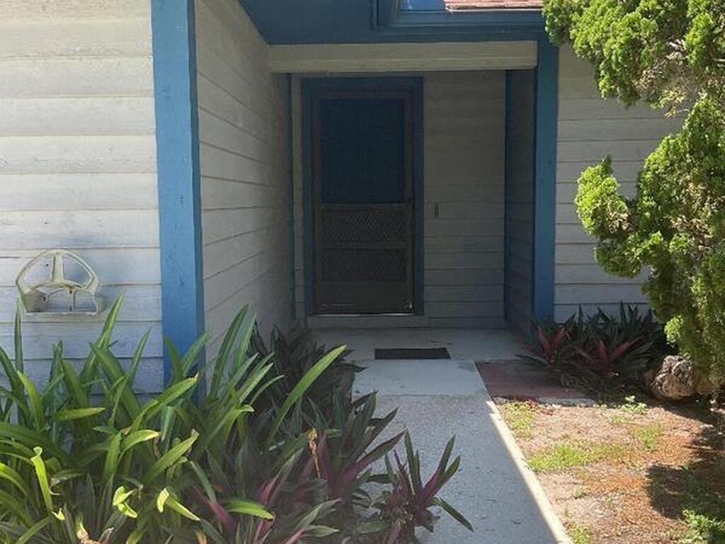 5610&5612 Sisson Road, Titusville, FL 32780