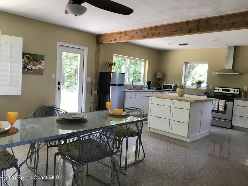 1841 Rockledge Drive, Rockledge, FL 32955