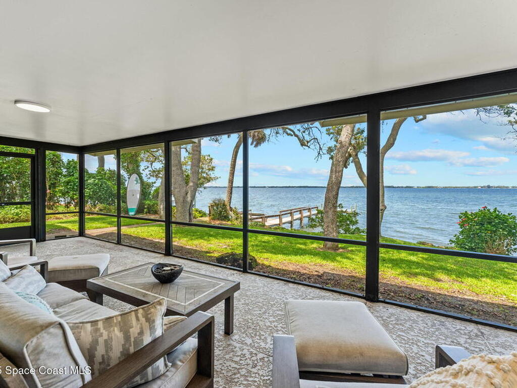 1379 Rose Court, Melbourne, FL 32935