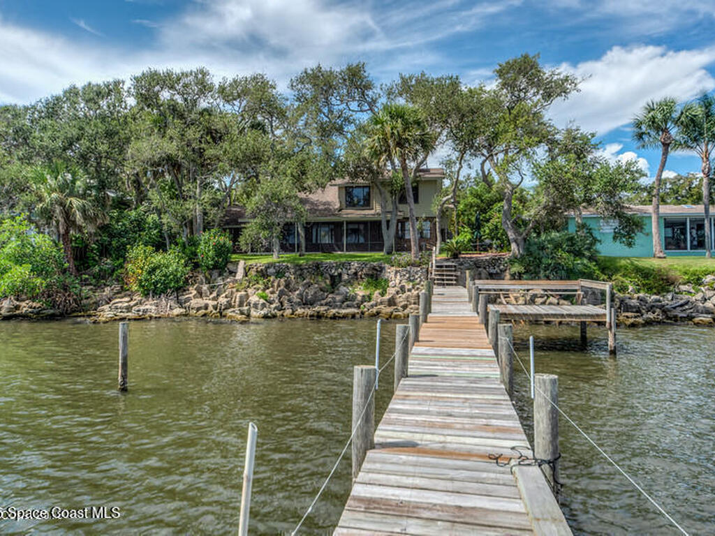 1379 Rose Court, Melbourne, FL 32935