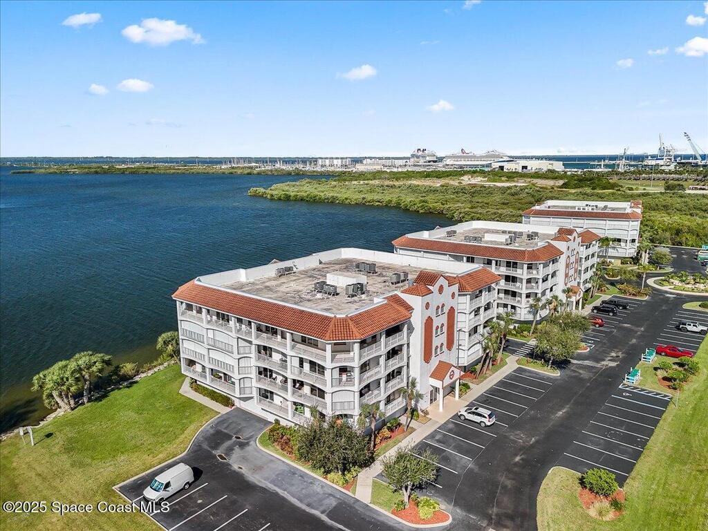 8954 Puerto Del Rio Drive, Cape Canaveral, FL 32920