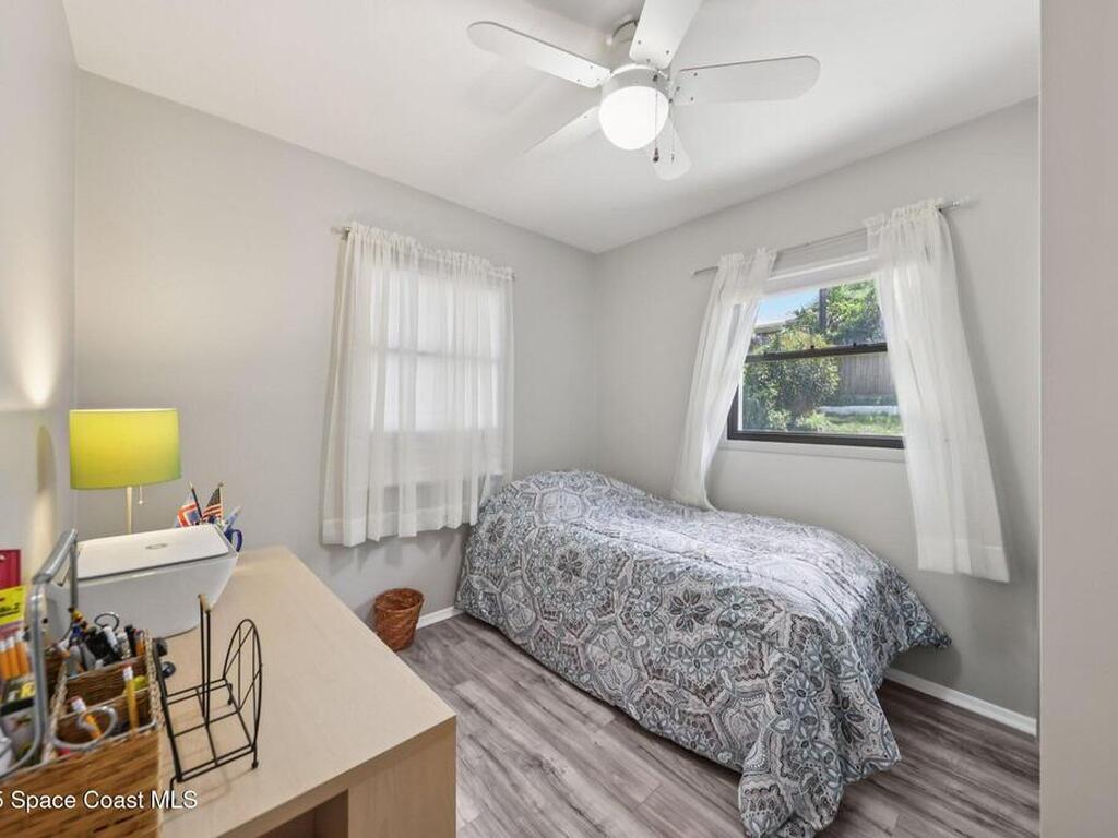 975 N Carpenter Road, Titusville, FL 32796