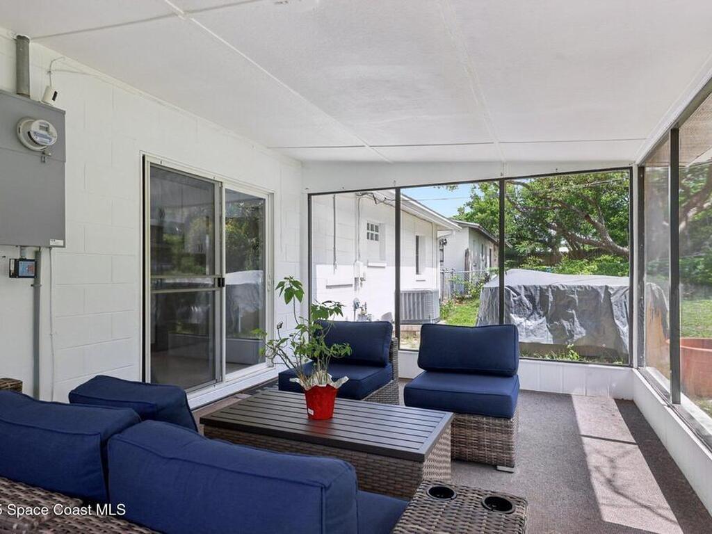 975 N Carpenter Road, Titusville, FL 32796
