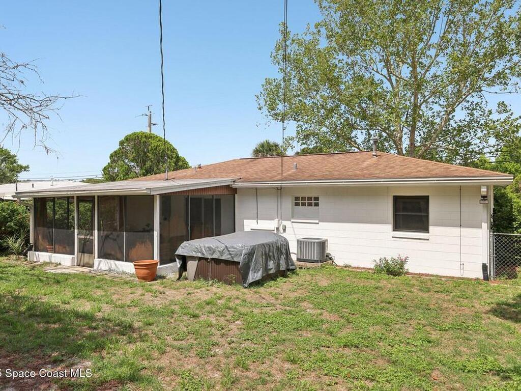 975 N Carpenter Road, Titusville, FL 32796