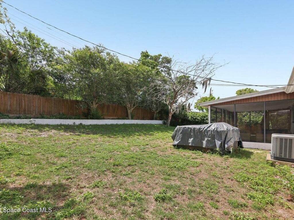 975 N Carpenter Road, Titusville, FL 32796