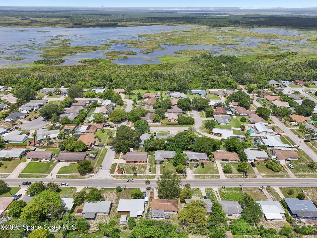 975 N Carpenter Road, Titusville, FL 32796