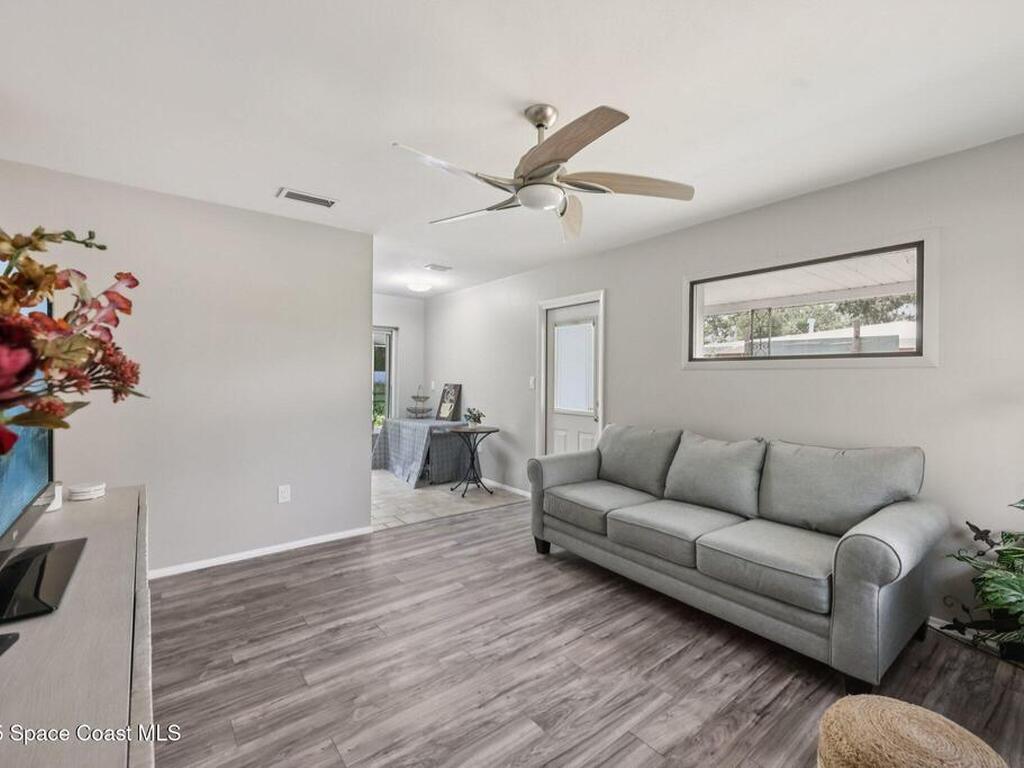 975 N Carpenter Road, Titusville, FL 32796