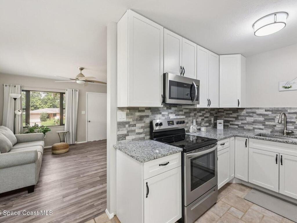 975 N Carpenter Road, Titusville, FL 32796