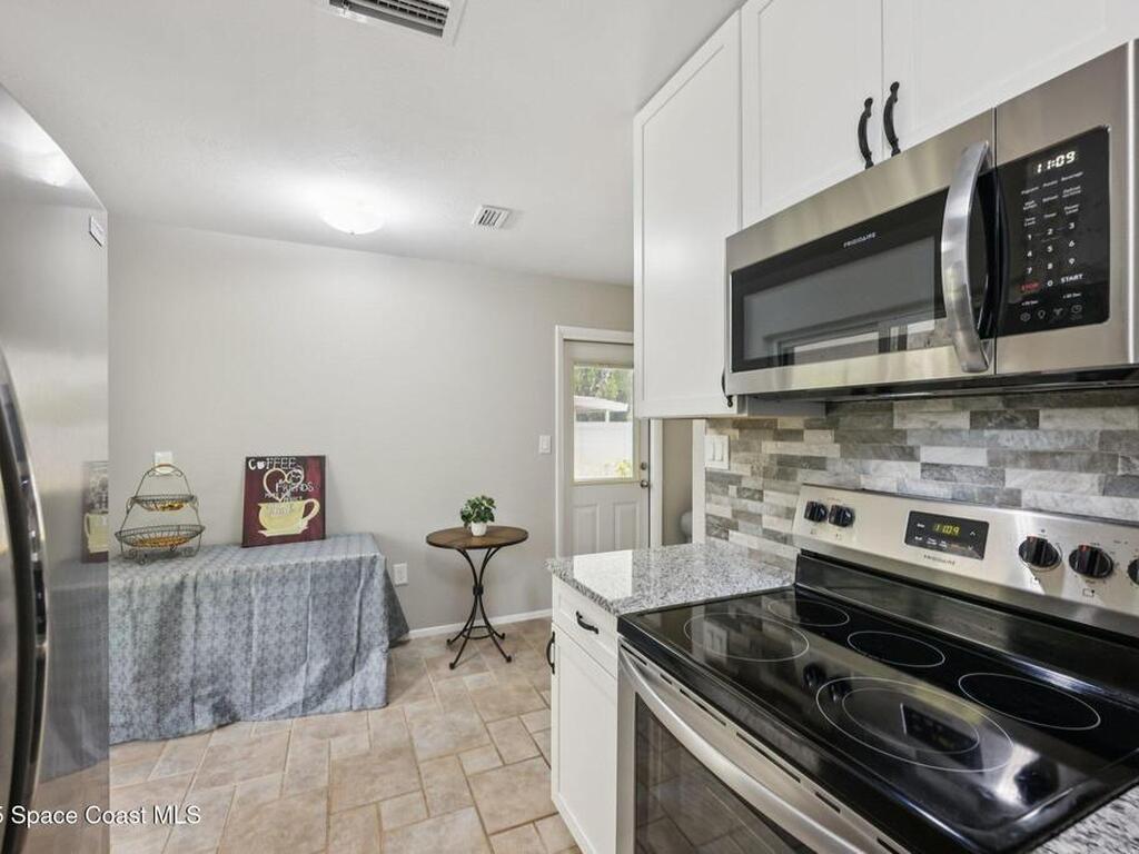 975 N Carpenter Road, Titusville, FL 32796