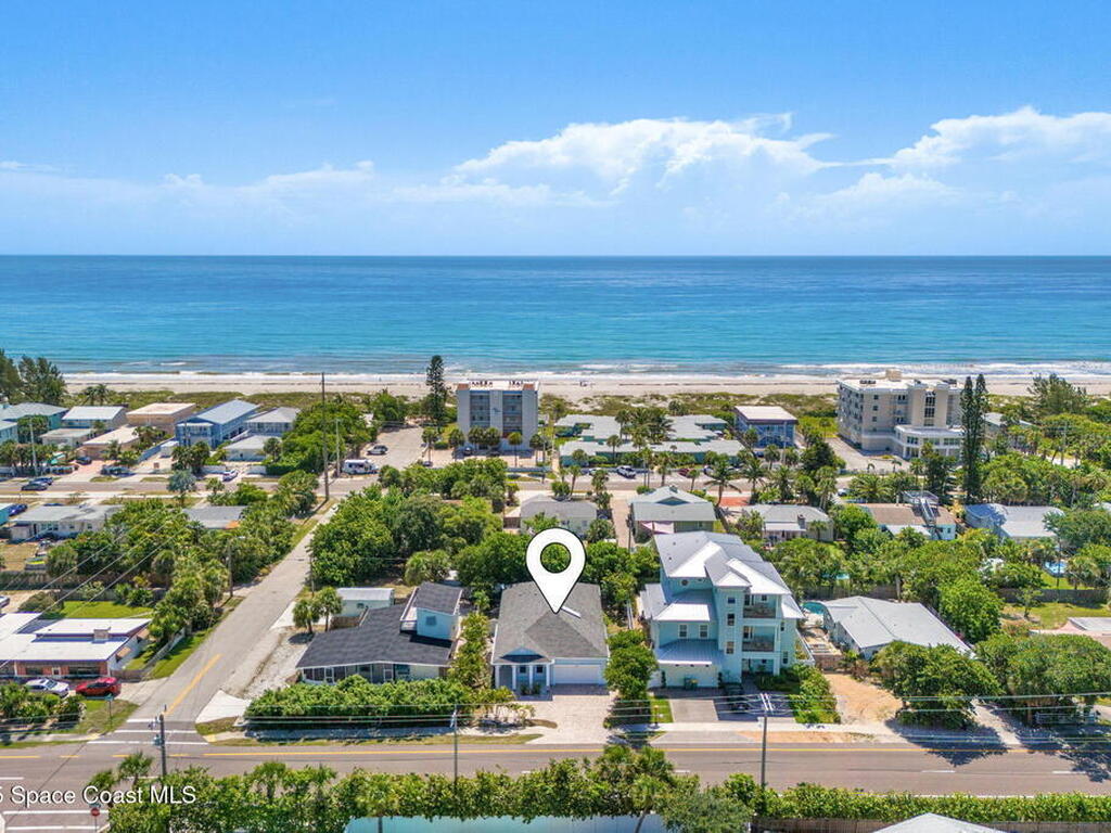 1121 S Orlando Avenue, Cocoa Beach, FL 32931