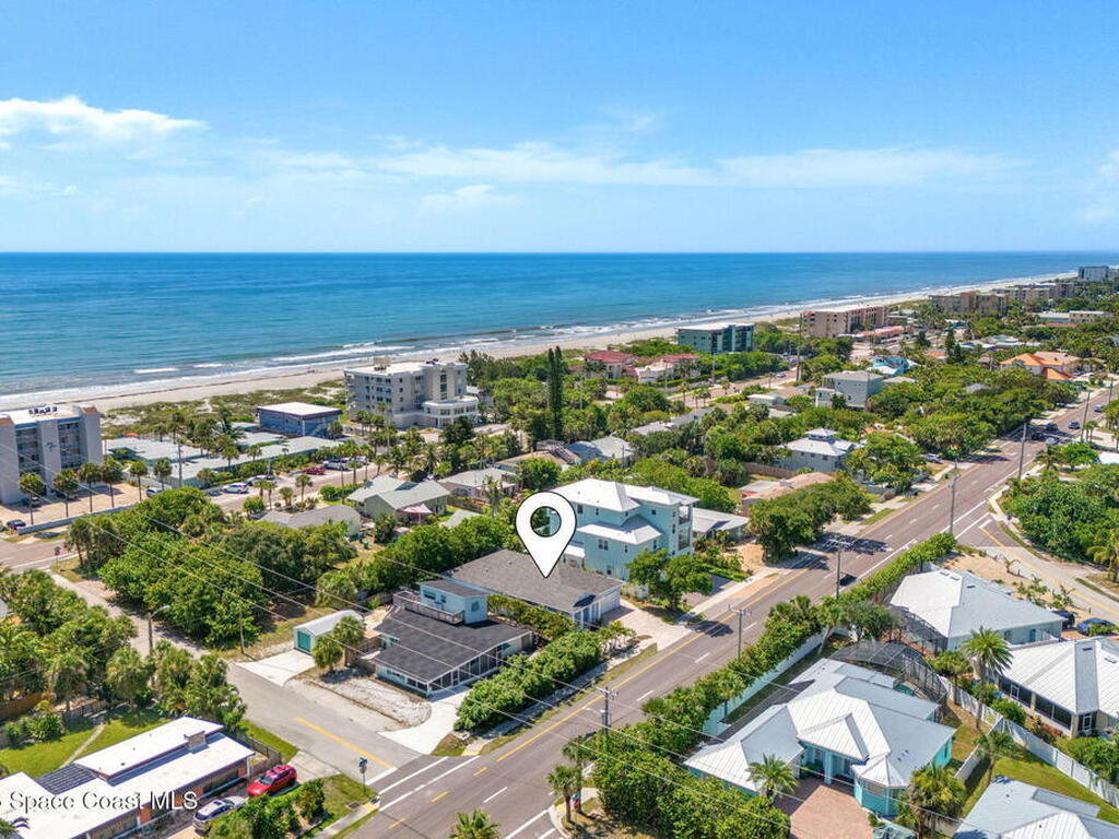 1121 S Orlando Avenue, Cocoa Beach, FL 32931