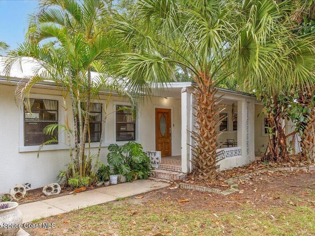 7486 Livingstone Lane, Melbourne, FL 32904