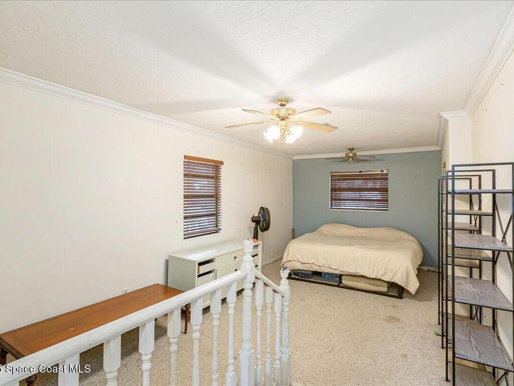7486 Livingstone Lane, Melbourne, FL 32904