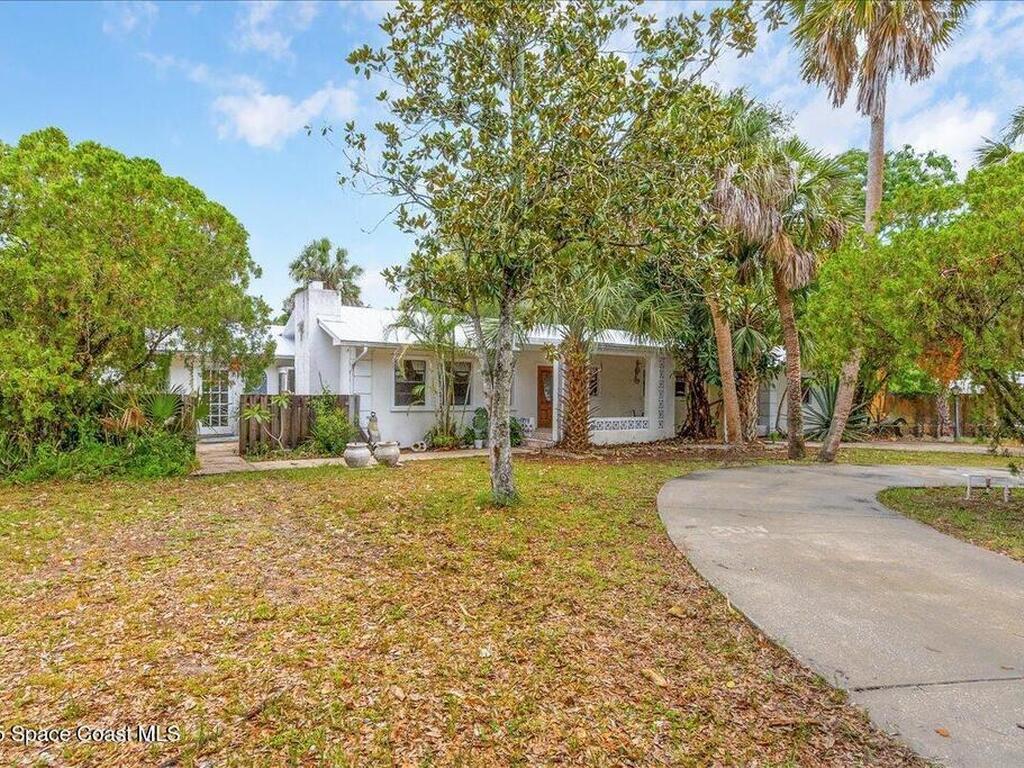 7486 Livingstone Lane, Melbourne, FL 32904