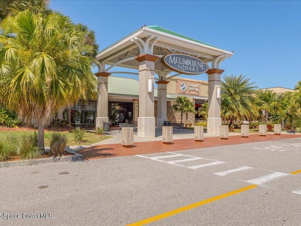 7486 Livingstone Lane, Melbourne, FL 32904