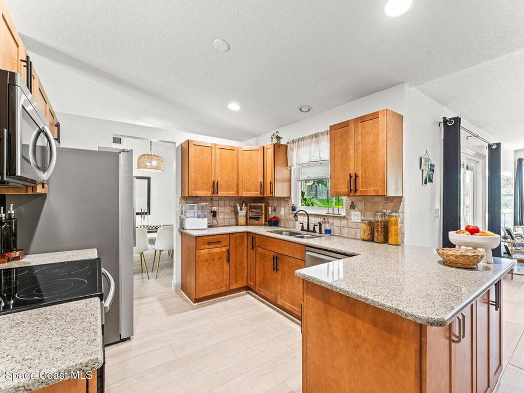 740 Hunan Street, Palm Bay, FL 32907