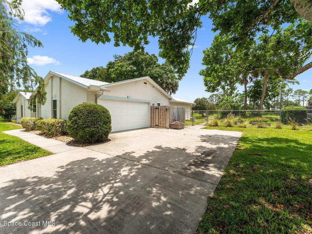 740 Hunan Street, Palm Bay, FL 32907
