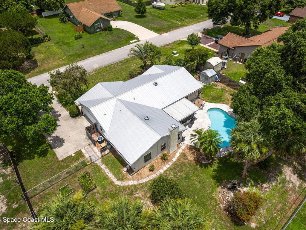 740 Hunan Street, Palm Bay, FL 32907
