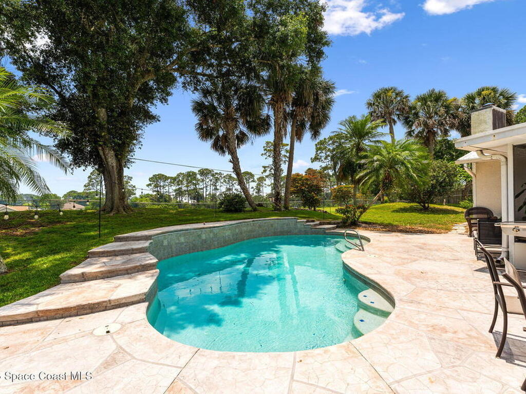 740 Hunan Street, Palm Bay, FL 32907