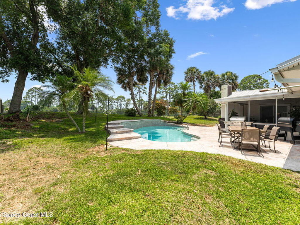 740 Hunan Street, Palm Bay, FL 32907