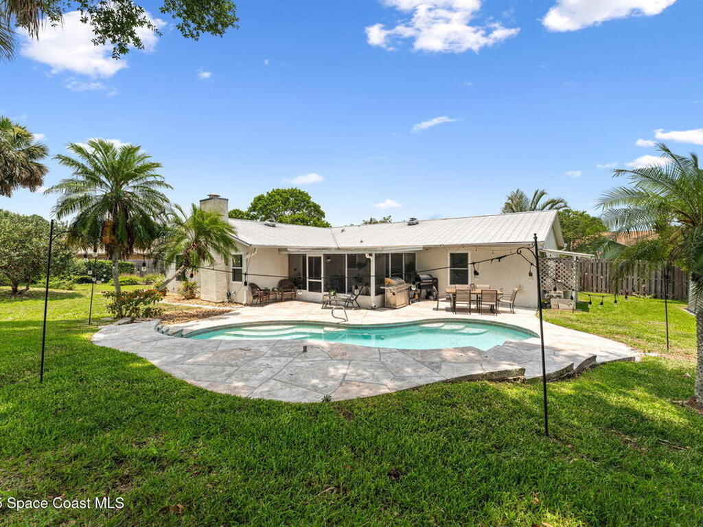 740 Hunan Street, Palm Bay, FL 32907