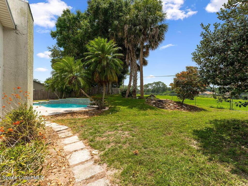 740 Hunan Street, Palm Bay, FL 32907