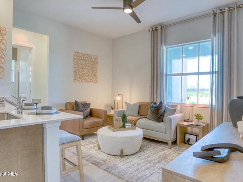 1394 Blessed Isles Drive, Palm Bay, FL 32907