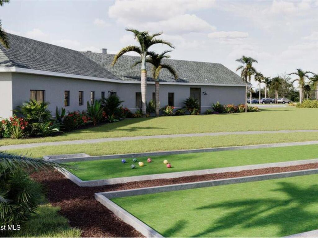 1394 Blessed Isles Drive, Palm Bay, FL 32907