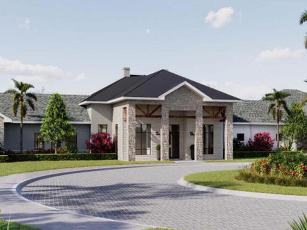 1394 Blessed Isles Drive, Palm Bay, FL 32907