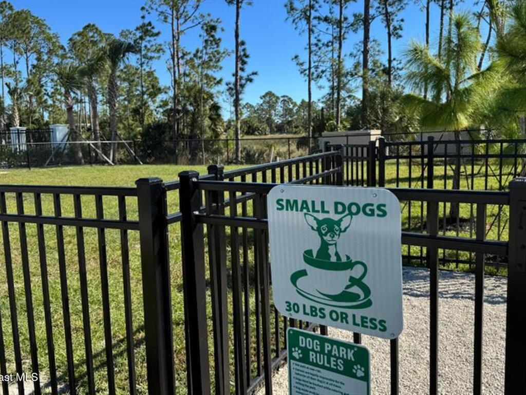 1394 Blessed Isles Drive, Palm Bay, FL 32907