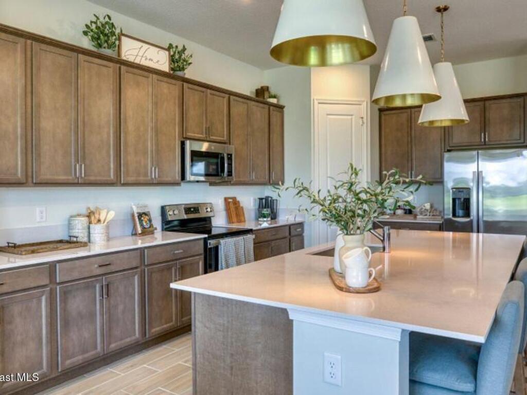 1394 Blessed Isles Drive, Palm Bay, FL 32907
