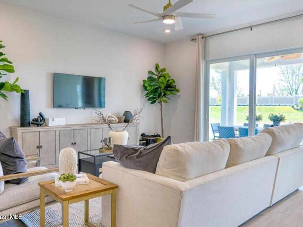 1394 Blessed Isles Drive, Palm Bay, FL 32907