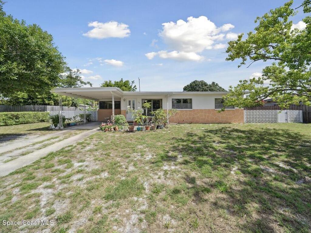 1938 Madison Avenue, Melbourne, FL 32935