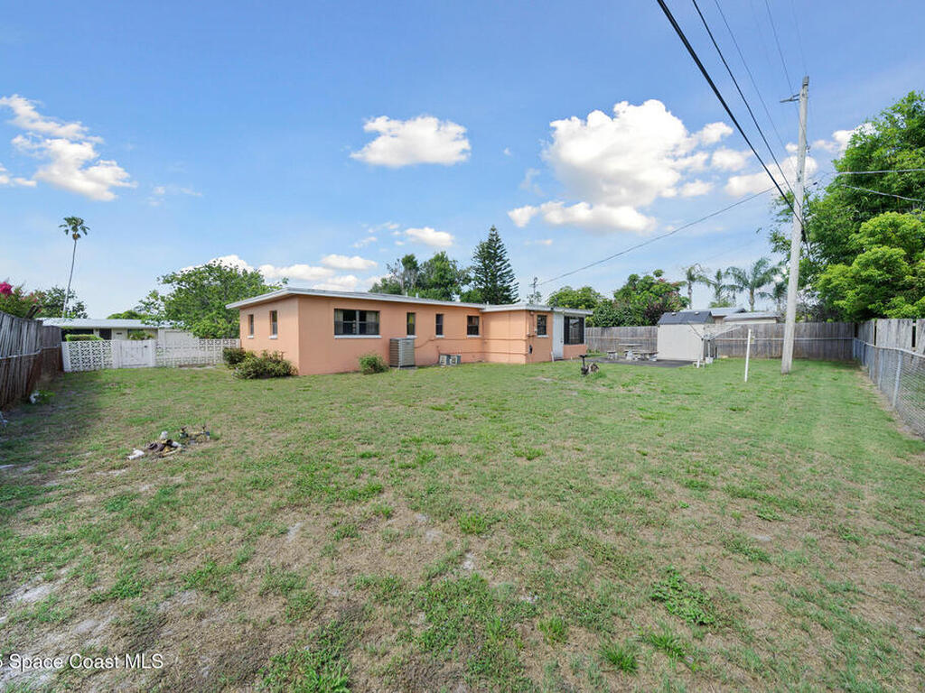 1938 Madison Avenue, Melbourne, FL 32935