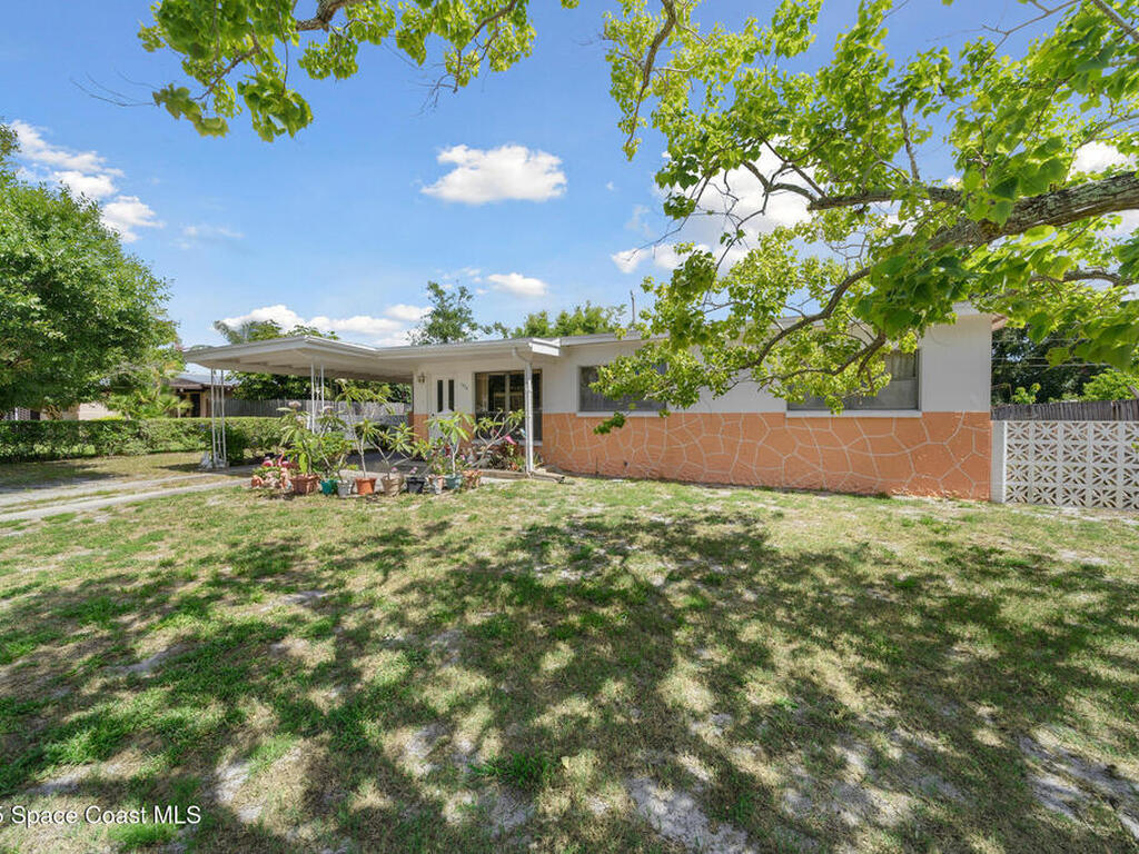 1938 Madison Avenue, Melbourne, FL 32935