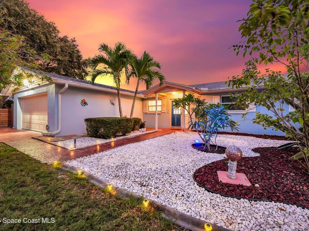 363 Harbor Drive, Cape Canaveral, FL 32920