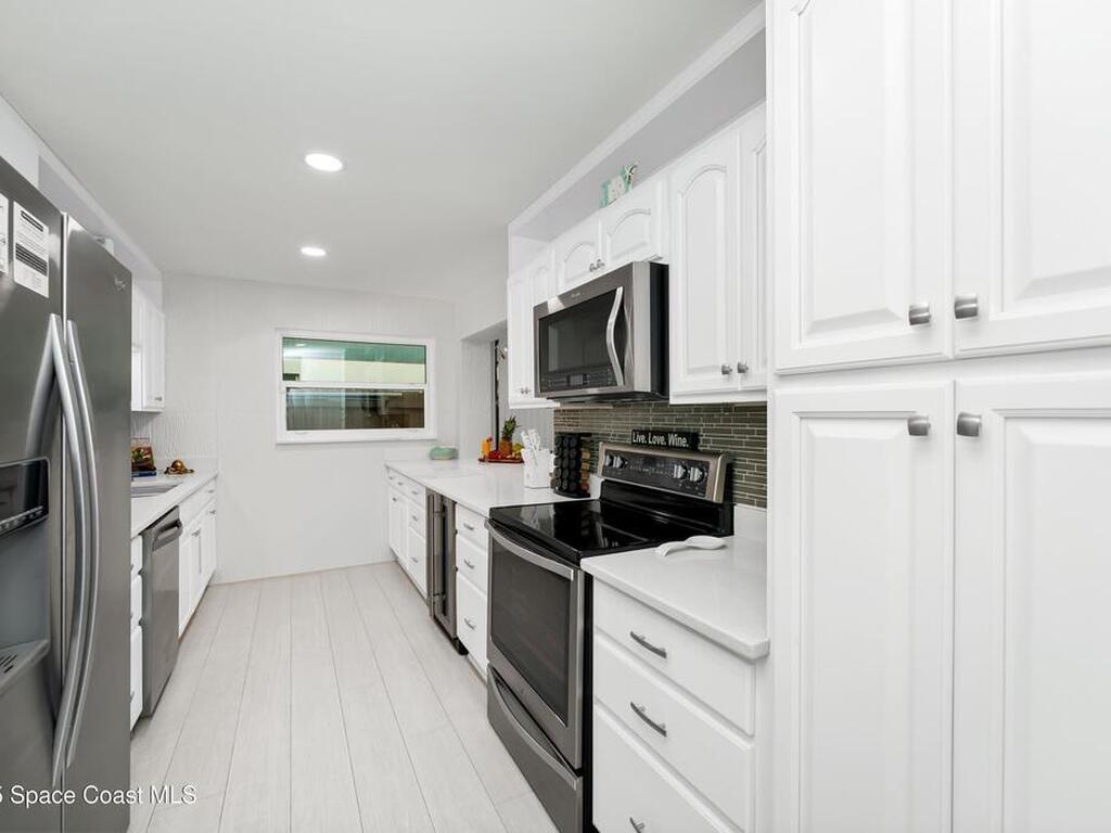 363 Harbor Drive, Cape Canaveral, FL 32920