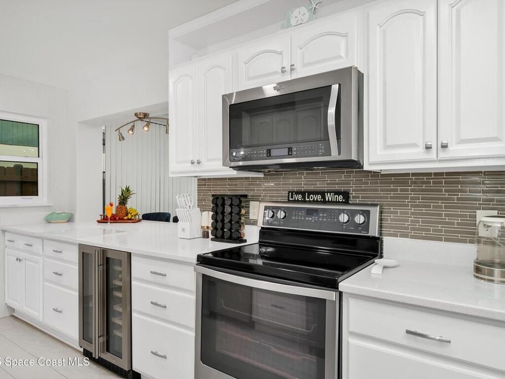 363 Harbor Drive, Cape Canaveral, FL 32920