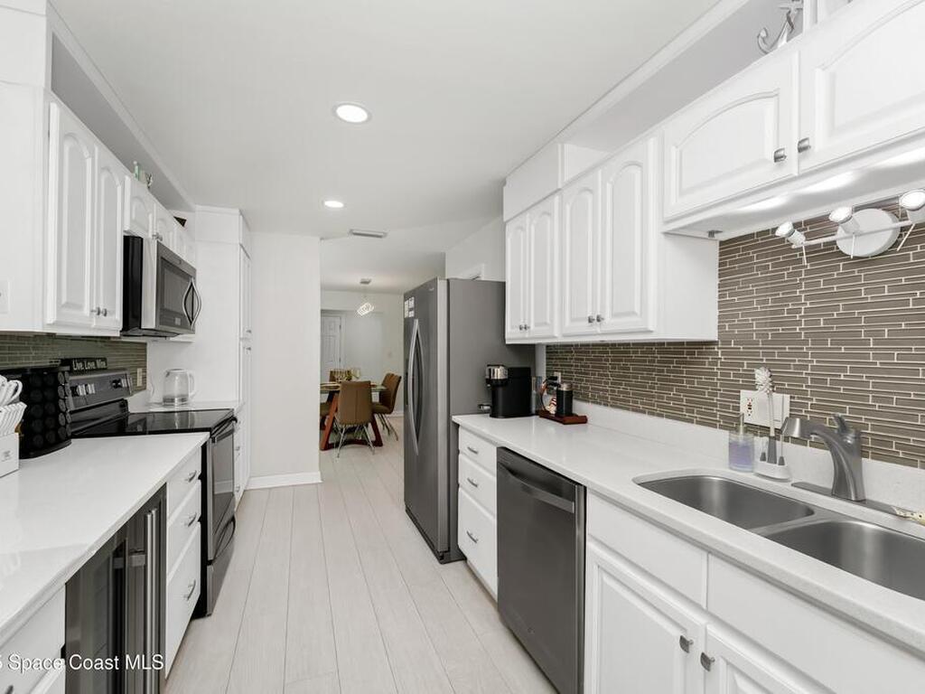 363 Harbor Drive, Cape Canaveral, FL 32920