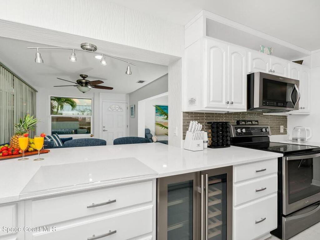 363 Harbor Drive, Cape Canaveral, FL 32920