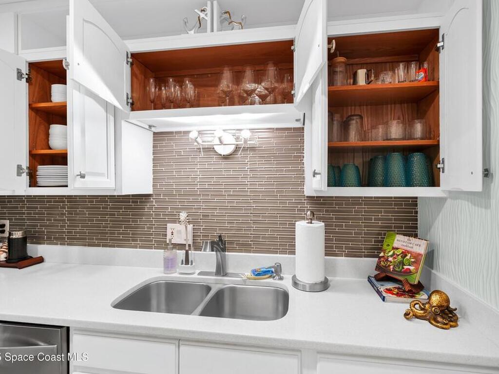 363 Harbor Drive, Cape Canaveral, FL 32920