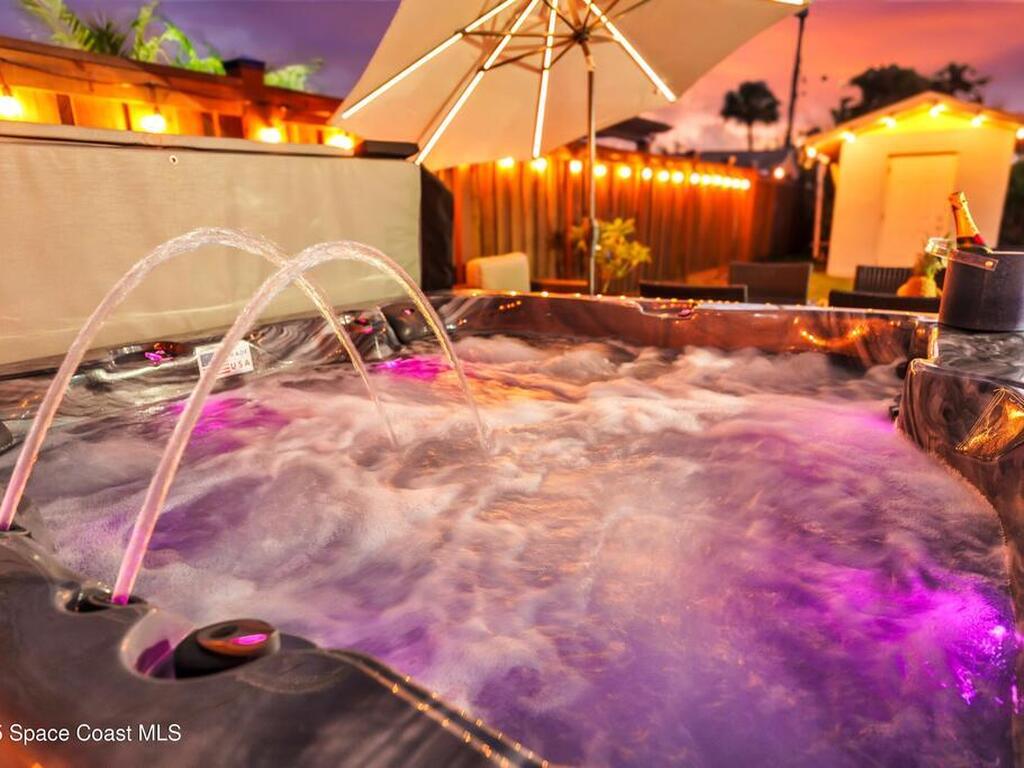 363 Harbor Drive, Cape Canaveral, FL 32920