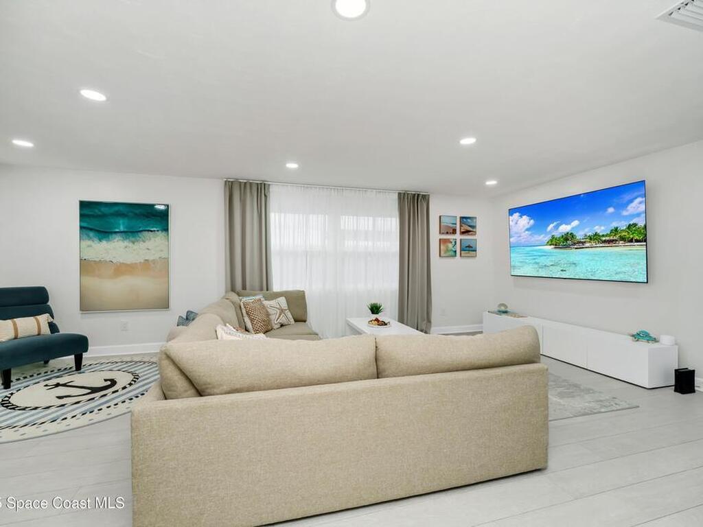 363 Harbor Drive, Cape Canaveral, FL 32920