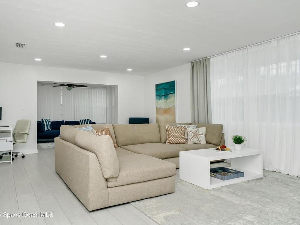 363 Harbor Drive, Cape Canaveral, FL 32920