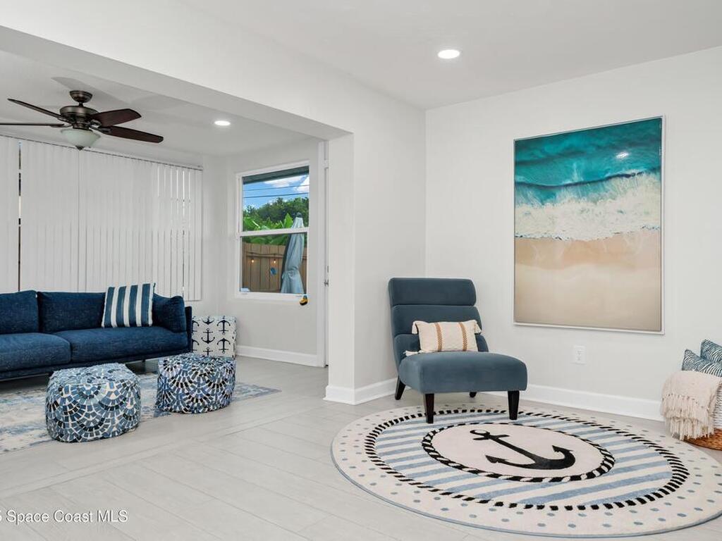 363 Harbor Drive, Cape Canaveral, FL 32920