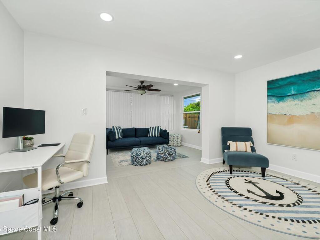 363 Harbor Drive, Cape Canaveral, FL 32920