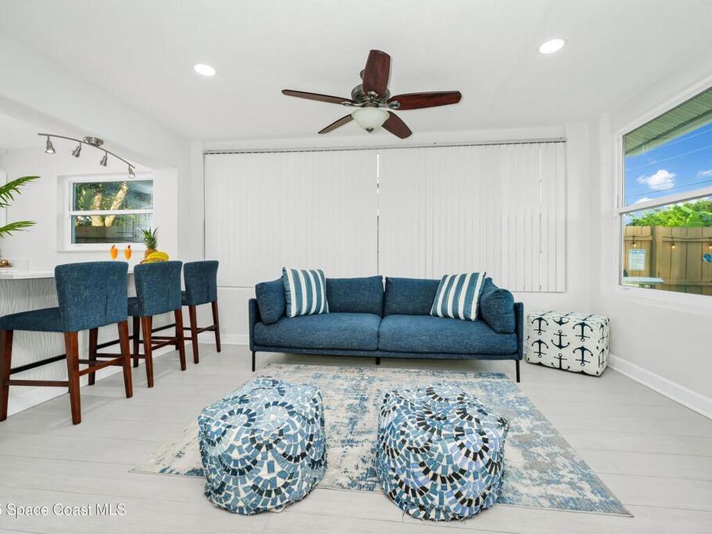 363 Harbor Drive, Cape Canaveral, FL 32920